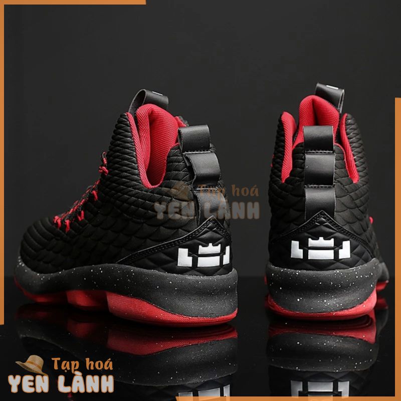 Giày bóng rổ NBA All Star Lebron James 15 cao cấp size 36-45