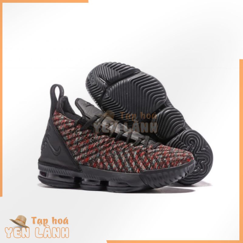 XẢ HÀNG HOT [Đỉnh Cao] GIÀY BÓNG RỔ LEBRON 16 CÓ SẴN | CHOIBONGRO.VN TỐT . . BÁN RẺ   :)) ‘ *    ️