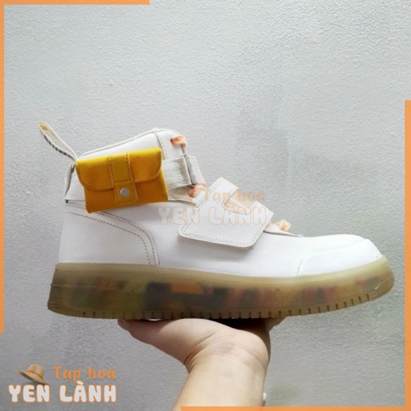 2hand (Size 43) Giày bóng rổ Shin Cậu bé bút chì