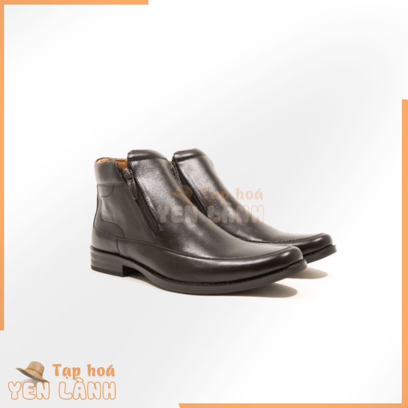 HỒNG THẠNH – GIÀY BOOT NAM XỎ TÂY C4-2075