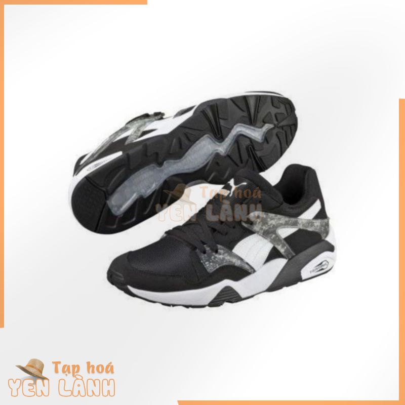 Giày thể thao sneaker BTS X PUMA BLAZE 2hand