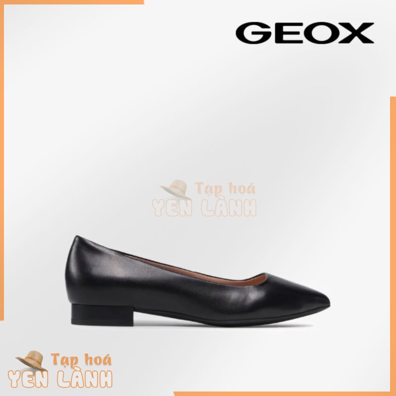 Giày Búp Bê Nữ GEOX D Charyssa D