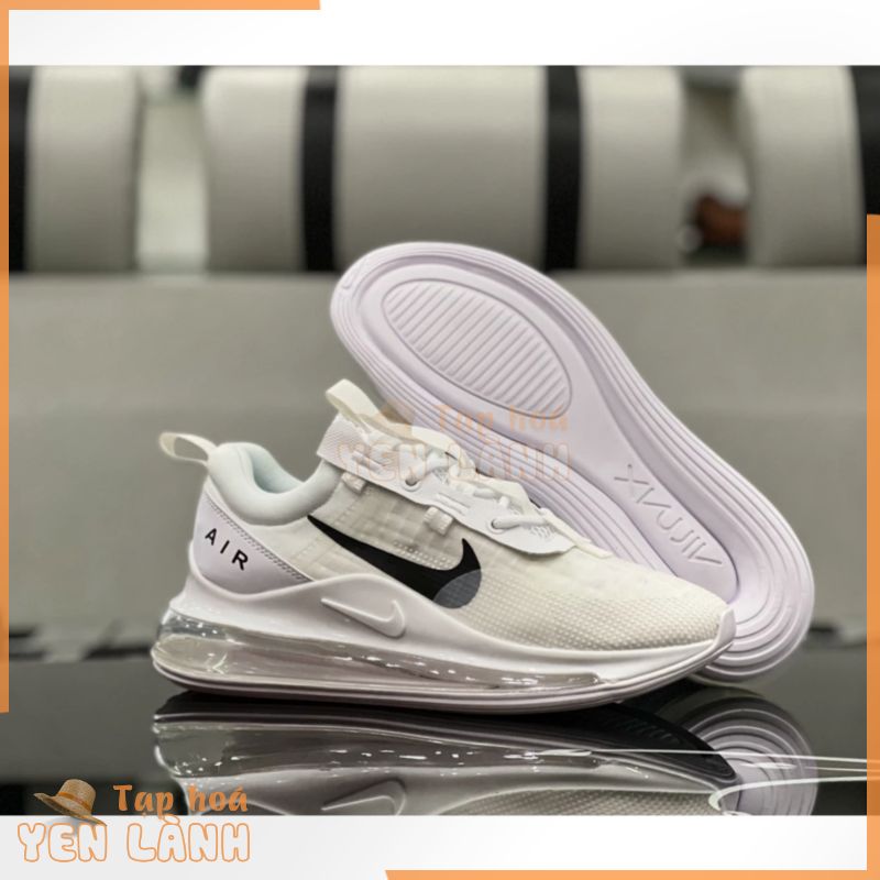 Giày Nike Air Max 720 Chính Hãng (Ful Box) Cặp Nam Nữ