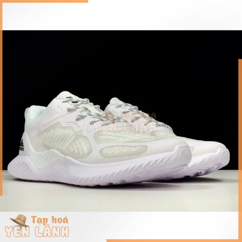 Giày thể thao chạy bộ nam nữ  ALPHABOUNCE BEYOND [authentic chính hãng real]