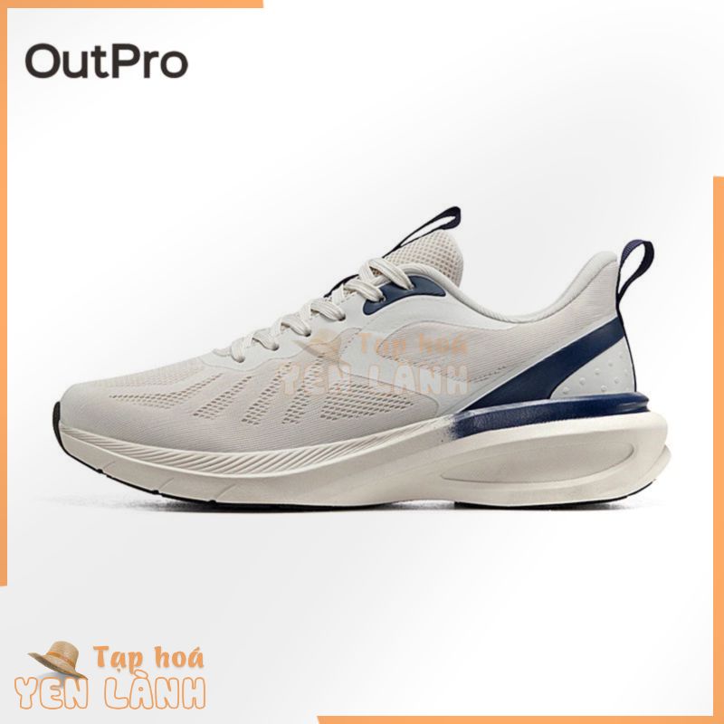 Giày Thể Thao Chạy Bộ OutPro Cho Nam