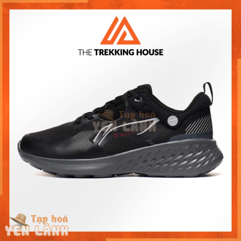 Giày thể thao Lining AGLT007-2 – Giày thời trang, chạy bộ, tập gym