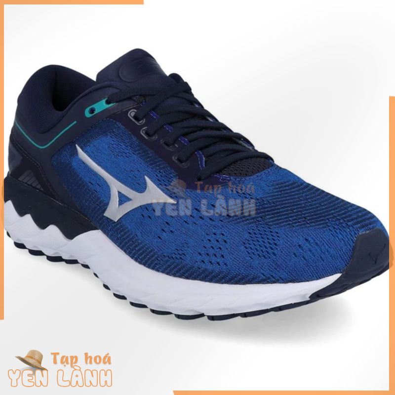 ☢️ Giày chạy bộ nam MIZUNO Wave Skyrise J1GC200903