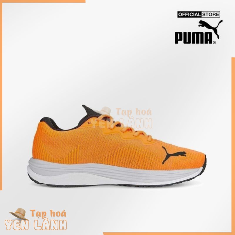 PUMA – Giày chạy bộ nam Velocity NITRO 2 Fade Running 378526-03