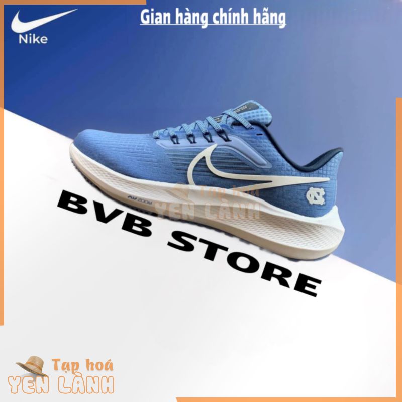 giày thể thao chạy bộ + dã ngoại nike zoom pegasus 39 dành cho nam