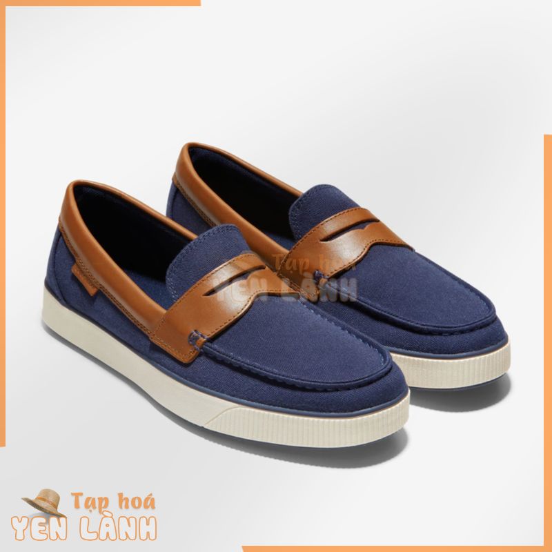 GIÀY LƯỜI NAM COLE HAAN NANTUCKET 2.0 LOAFER