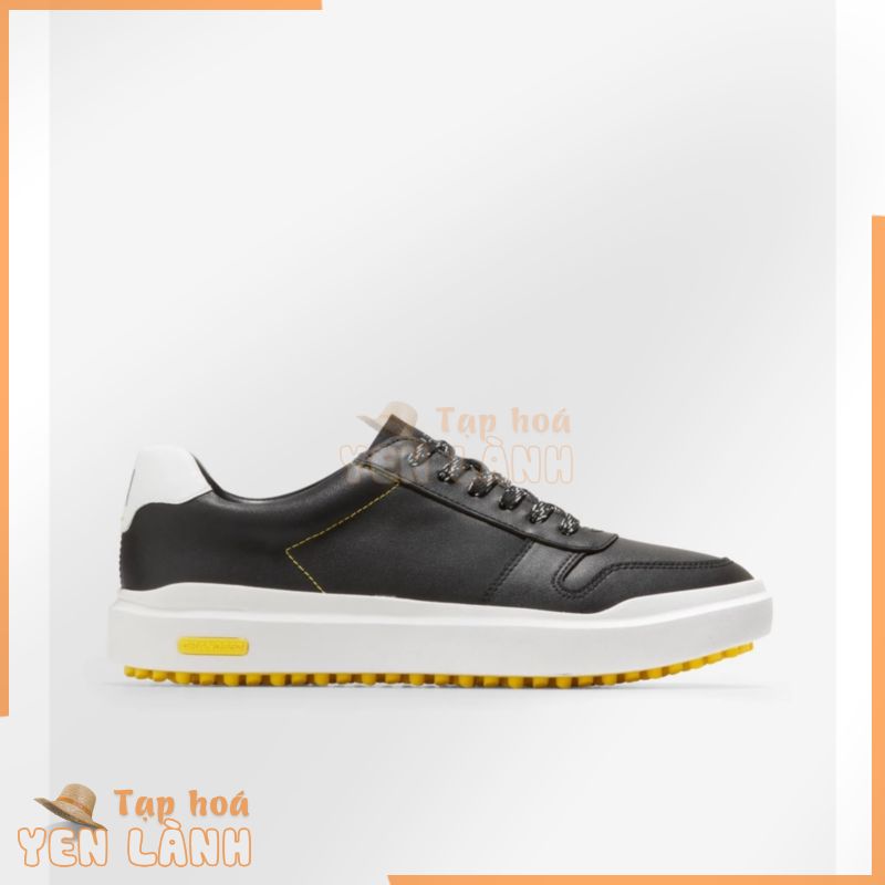 Giày Sneaker Cole Haan Nữ Grandprø Am Golf Sneaker W22756 214