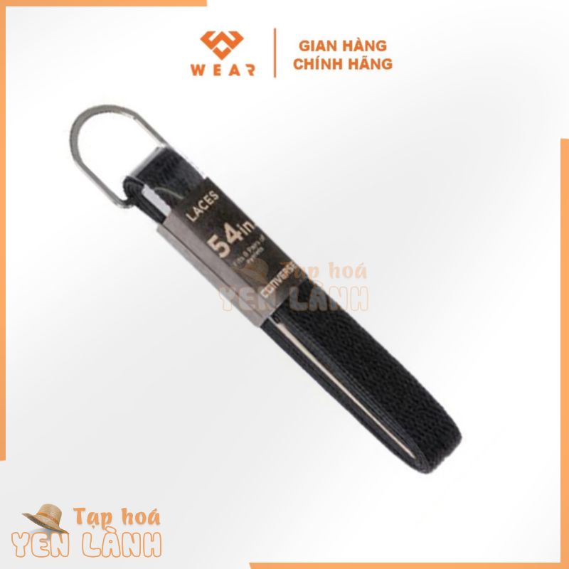 Dây giày Converse Chính hãng Cao cổ – 10001016001