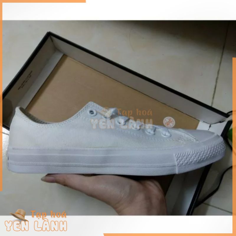 Giày Converse chuck 2 trắng