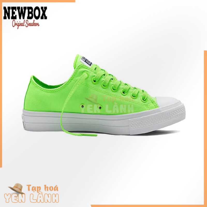 Giày Converse Chuck Taylor All Star II – 151122