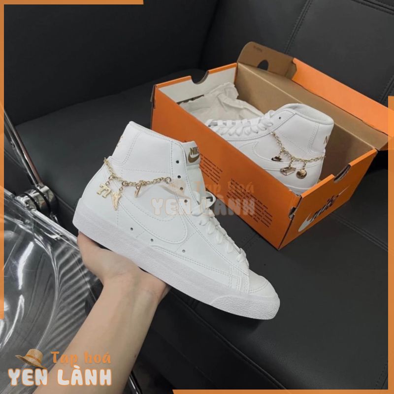 [FAKE ĐỀN X10] GIÀY CONVERSE MID VALENTINE 2023