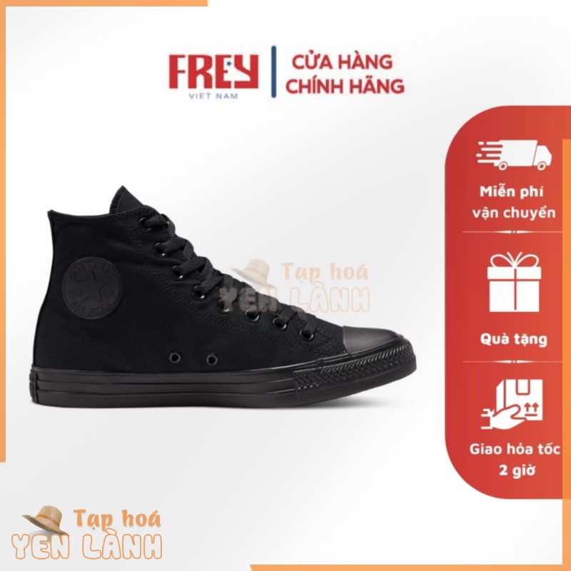 Giày Converse Chuck Taylor Classic Full Black M3310V