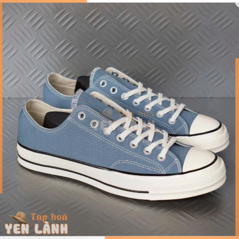 Giầy Converse 70s jean chính hãng mới 100% full box