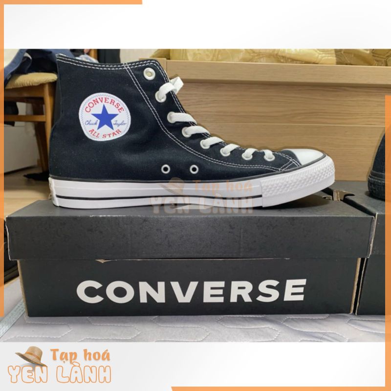 giày converse classic size 45