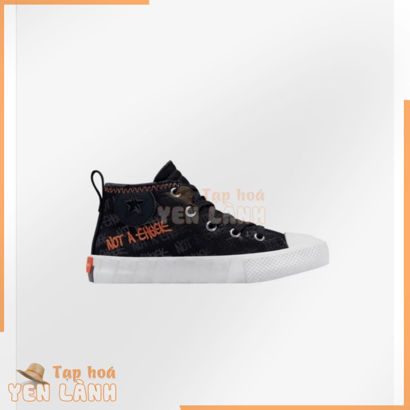 GI08 – GIÀY CONVERSE UNT1TL3D Mid – SIZE8.5 – HÀNG XÁCH TAY