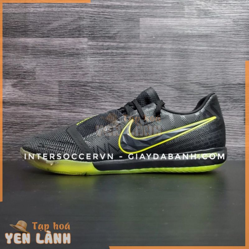 Giày đá bóng  Nike Phantom VNM Pro IC