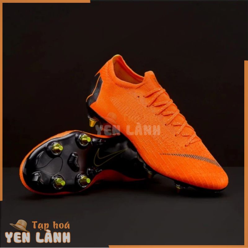 SALE LỚN NHẤT NĂM [Đinh Sắt] Giày đá bóng Mercurial Neymar Vapor 13 đế SG 12/12