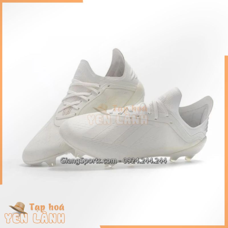 [Chính Hãng] HOT Nhất Giày Adidas X18.1 Đế FG Siêu Nhẹ . 2020 new . :)) [ MỚI VỀ ] ⛟