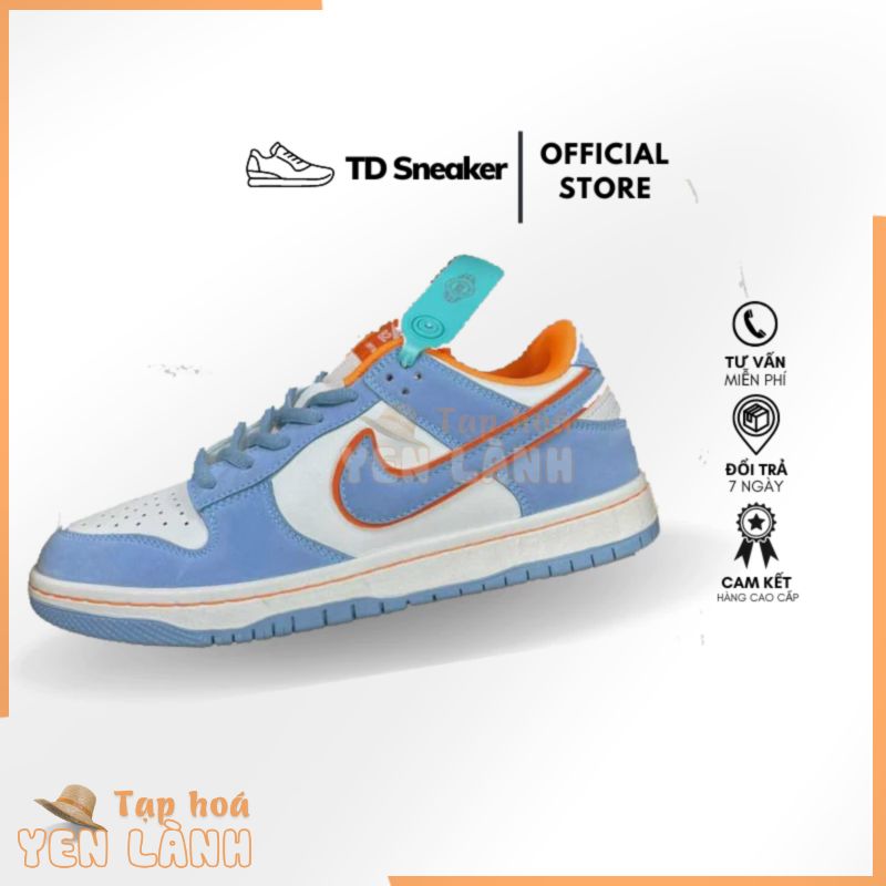 Giày Thể Thao Otomo Katsuhiro x SB Dunk Low Da lộn Màu cam Móc Xám Steamboy OST Grey | Hàng Siêu Cấp | Sneaker thể thao