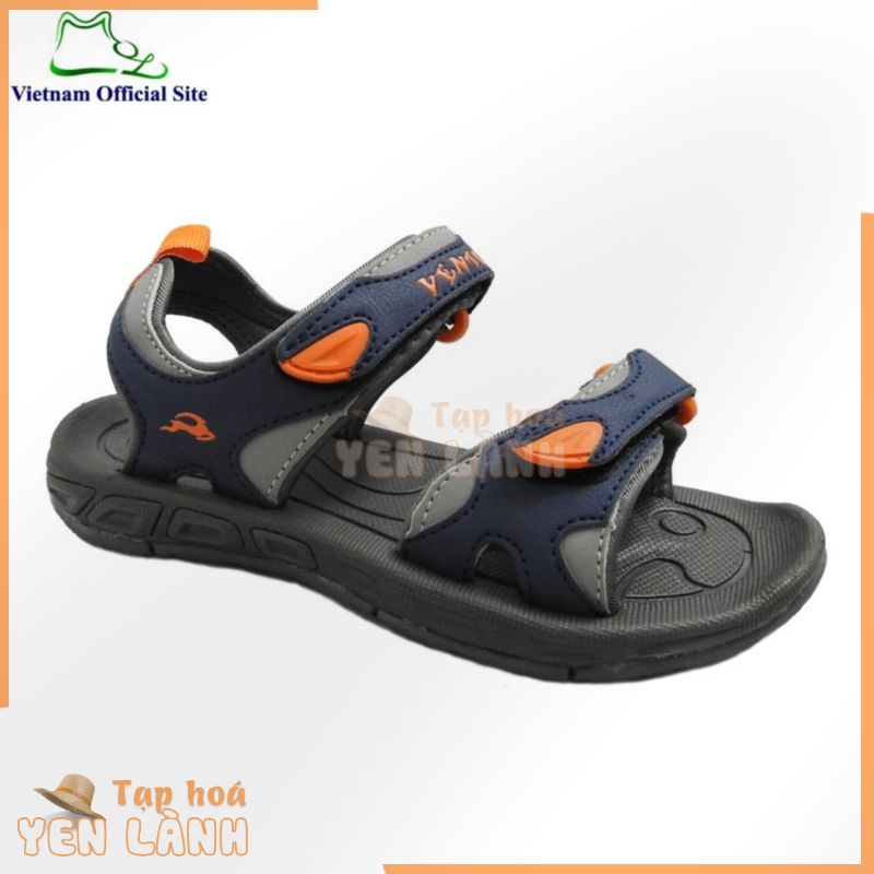 xa kho Giày Giày sandal trẻ em chính hãng hiệu Vento VTK18Ch new