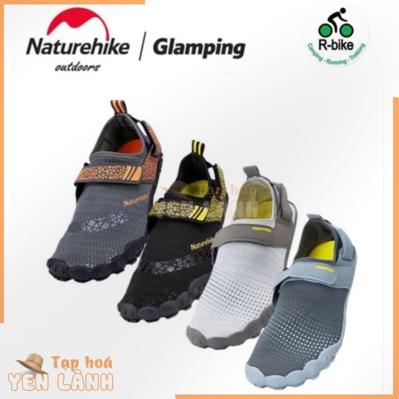 Giày đi biển, lội nước, chèo SUP chống trượt Naturehike NH20FS022