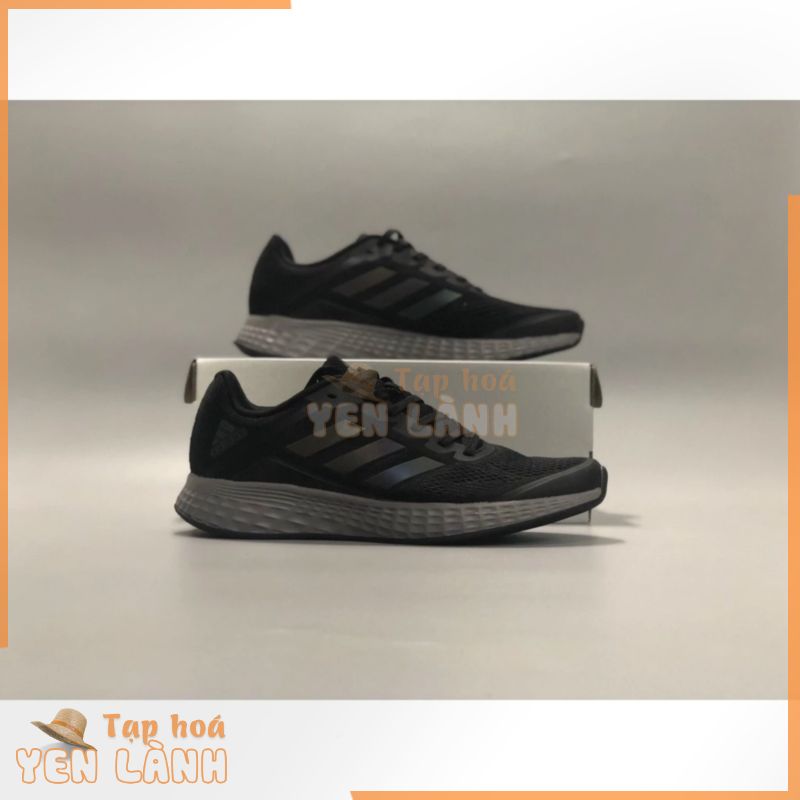 [Full Box] Giày thể thao nam Adidas Sturamo m94i Phiên bản 2022 chính hãng Lớp đi bộ màu đen và xám rất tốt