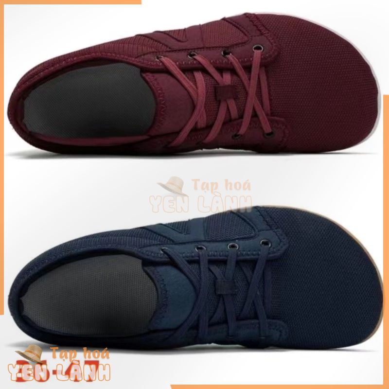 Size 36-47 Nữ Hoặc Nam Giày Đi Bộ Chân Rộng Chống Trơn Trượt Giày Nhẹ Thoáng Khí Thích Hợp Cho Xương Chân Lớn, Cổ Ngón Tay Cái, Chân Biến Dạng, Và Giày Thể Thao sưng Chân Người Cao Tuổi