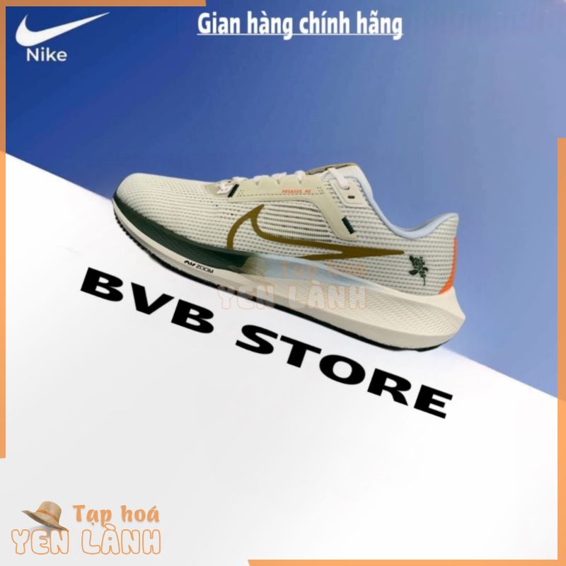 Giày thể thao Nike zoom pegasus 40 , giày thể thao nam, chạy bộ tập rym dã ngoại đi chơi điều đẹp.