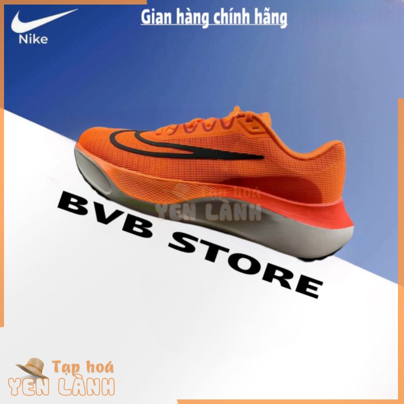 Giày thể thao ZOOM FLY5 chạy bộ, tập gym, dã ngoại, đi chơi, đi làm đều đẹp [hàng chuẩn] [full box]