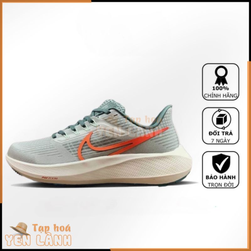 2023 giày thể thao Nike zoom pegasus 39, giày thể thao nam.giày chạy bộ tập rym dã ngoại đi chơi Tết điều đẹp.