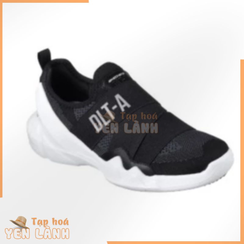 Giày thể thao [NỮ] chính hãng SKECHERS DLT-A – 88888101-BLK