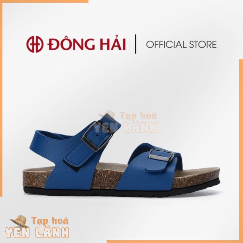 Giày Sandal Trẻ Em Zucia Đế Mềm Chống Trượt – STW07