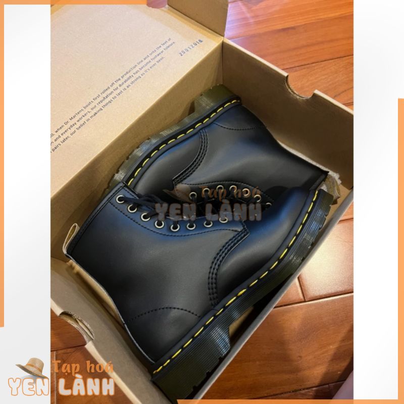 Giày Dr.Martens xách tay US – size 38