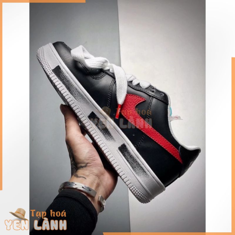 Giày Nike Air Force 1 Low G-Dragon Hoa Cúc