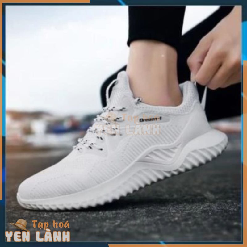 NEW- Chất –  [Số 1] Giày Sneaker Dream-1 (kèm hộp , tặng tất)ORDER 4-6 ngày gửi hàng . RẺ VÔ ĐỊCH XCv ;