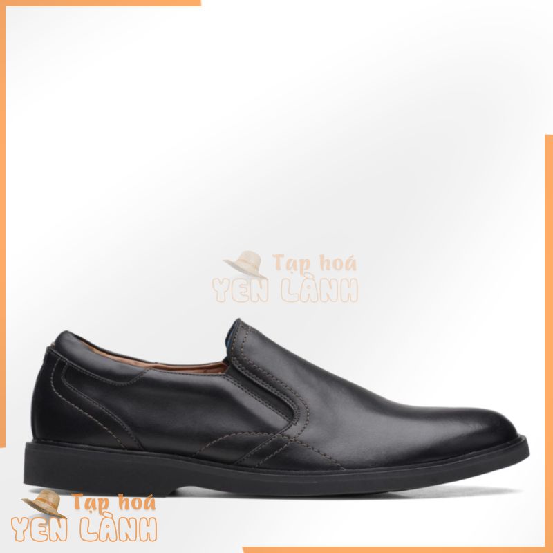 Giày Lười Da Nam Clarks – Malwood Easy