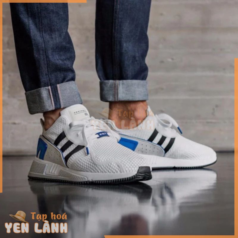 Giày Adidas EQT Cushion ADV ‘White Royal’