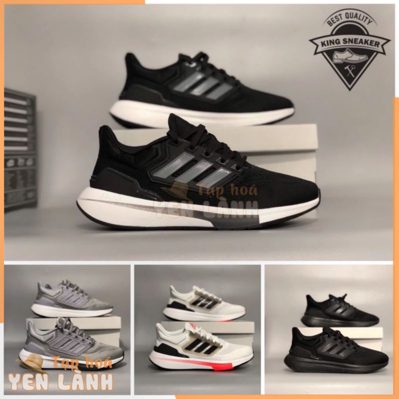 Giày Thể Thao adidas Eqt, giày sneaker  adidas Eqt nam nữ bảo Like.ai full box bill