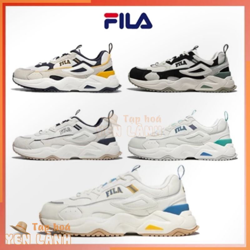 Giày thể thao FILA RAY FILDE 1RM02053E (Có 5 màu)