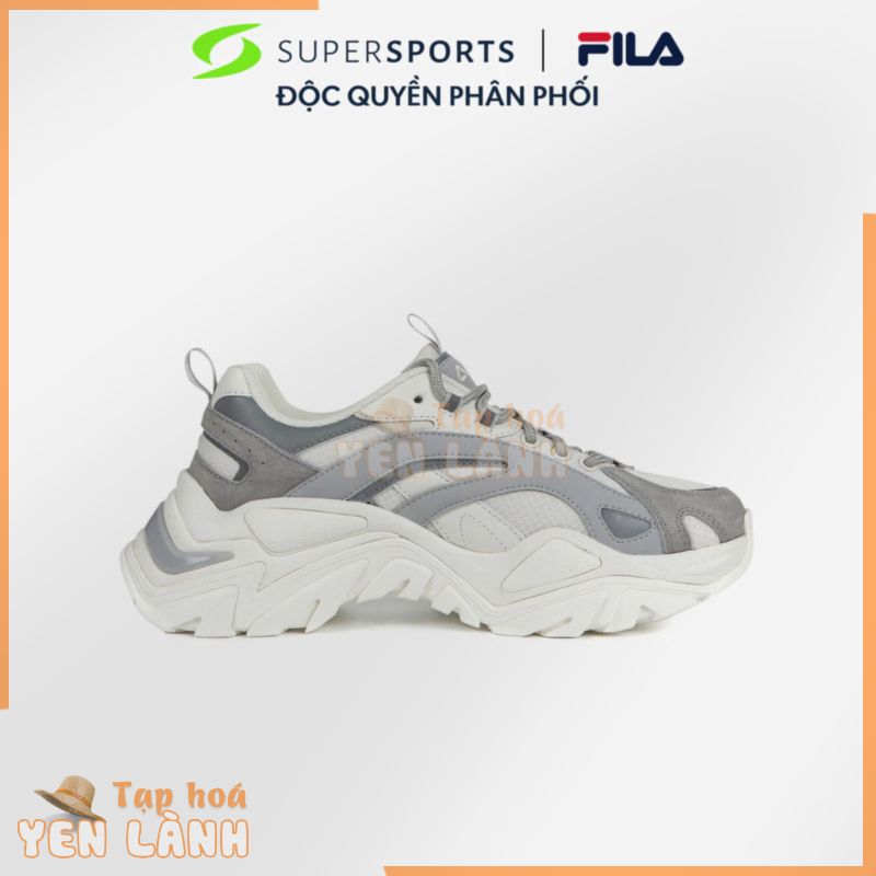 [Mã SSP150K6 giảm 150K đơn 1TR] Giày sneaker unisex FILA Interation Light 1JM01283D-050