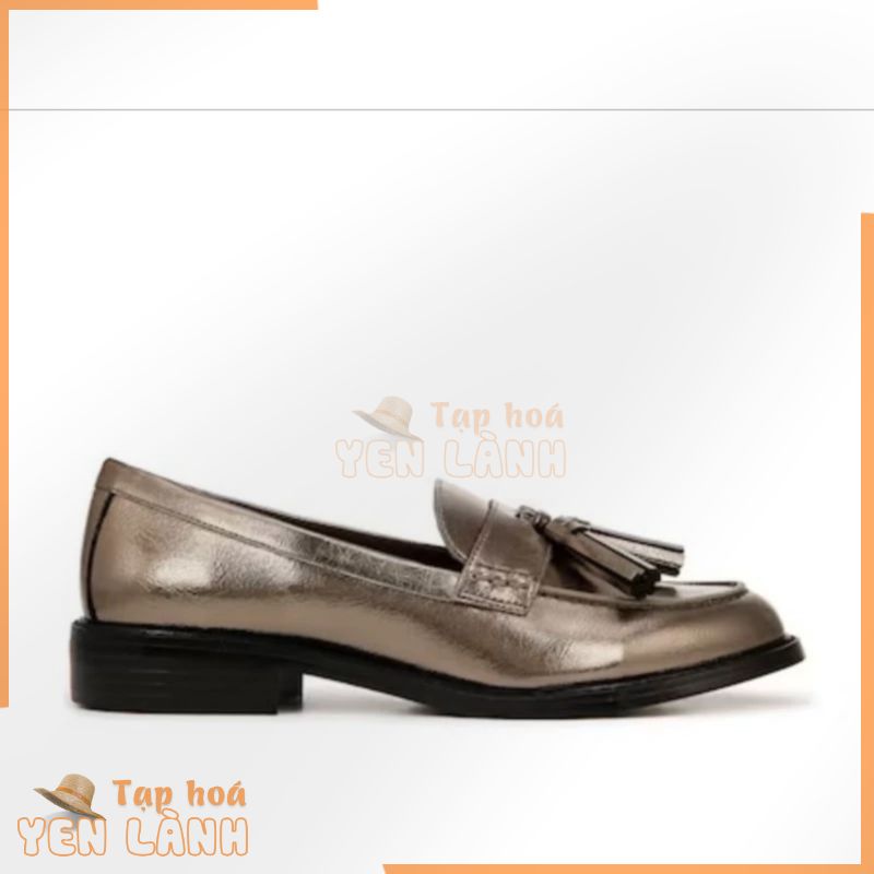 giày loafer franco sarto chính hãng