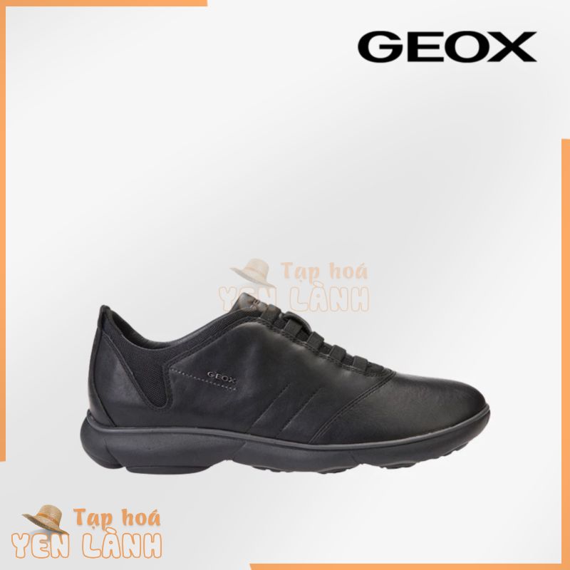 Giày Sneakers Nam GEOX U Nebula B