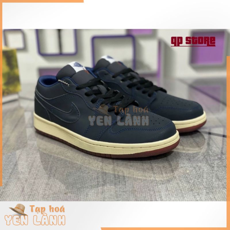 Giày Thể Thao Nike Jordan 1 Low Eastside Golf Out Of The Mud (Fullbox)