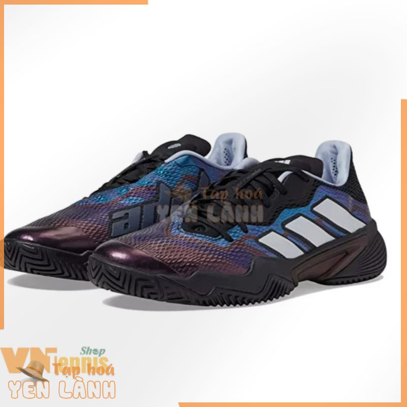 Giày Tennis chính hãng hiệu Adidas Barricade 2023