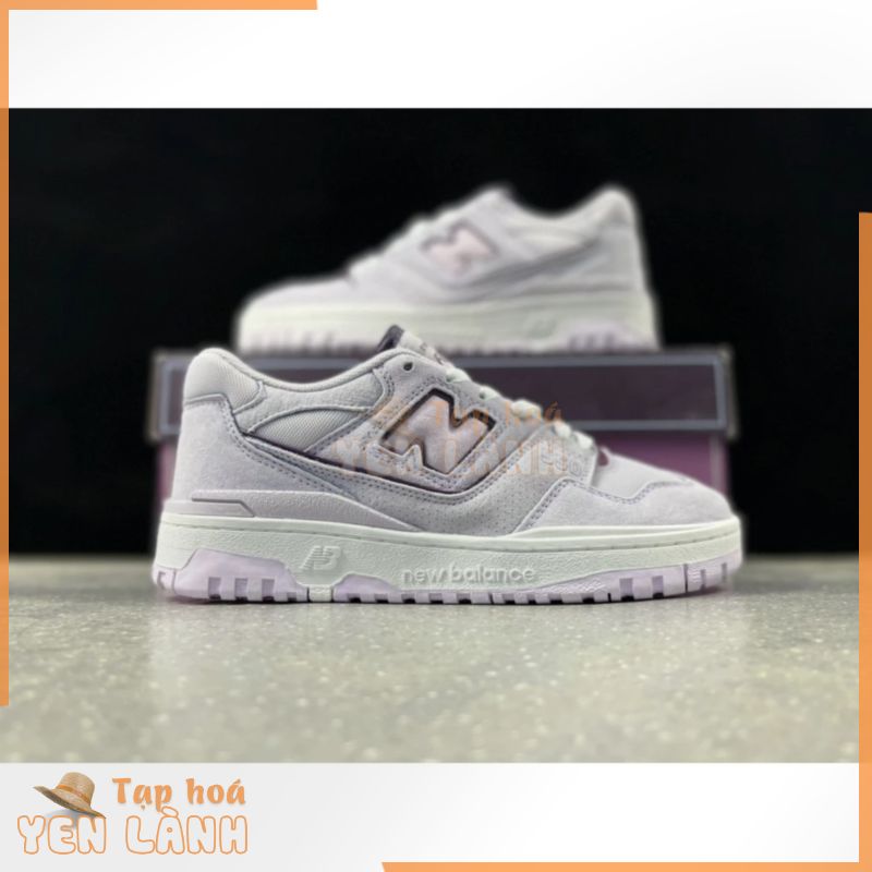 Giày trượt patin đồng thương hiệu New Balance BB550