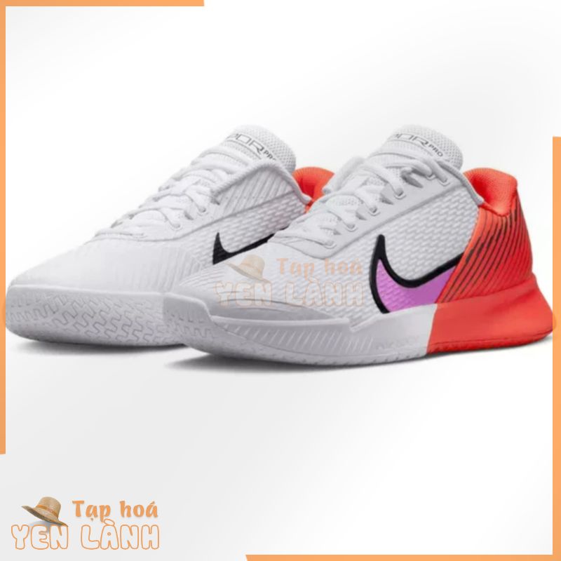 Giày Tennis chính hãng hiệu Nike Court Air Zoom Vapor Pro 2